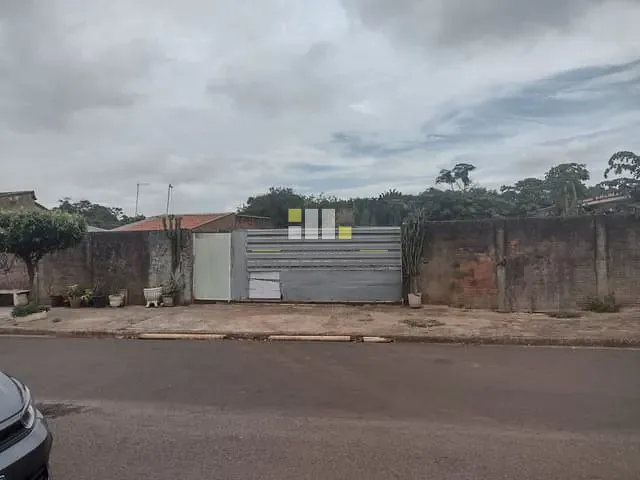 Terreno com 300m², à venda, no bairro Parque Residencial Florença em Sumaré