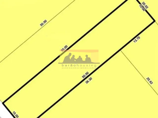 Terreno com 500m², à venda, no bairro Jardim Novo Barão Geraldo em Campinas