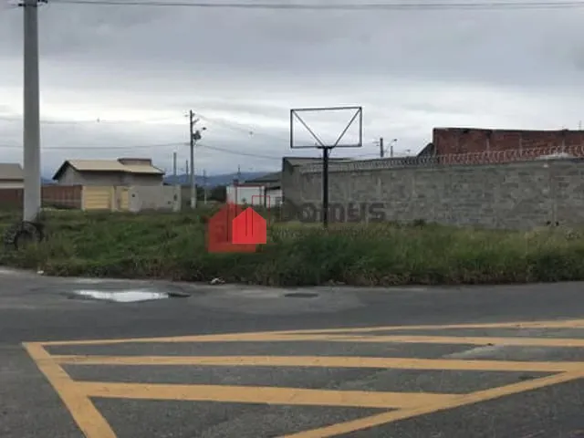 Terreno com 217m², à venda, no bairro Residencial Vale das Acácias em Pindamonhangaba