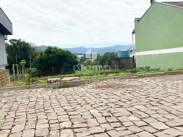 Terreno com 364m², à venda, no bairro São Caetano em Arroio do Meio