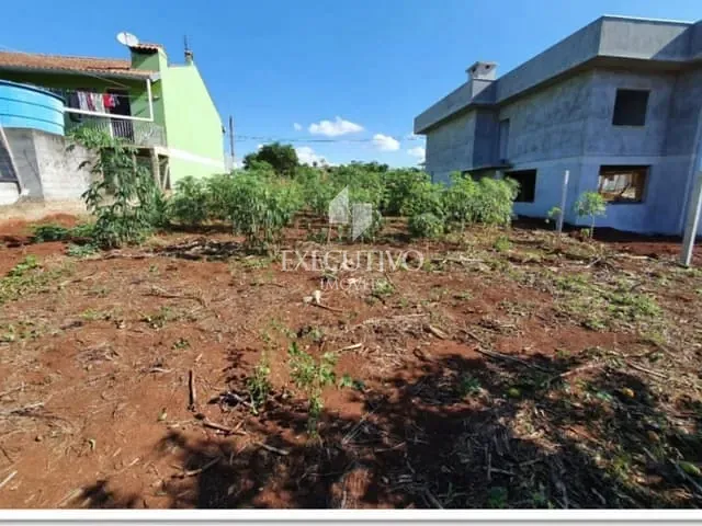 Terreno com 364m², à venda, no bairro São Caetano em Arroio do Meio