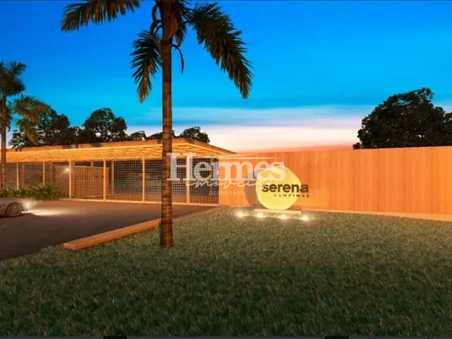 Terreno com 364m², à venda, no bairro Fazenda Pau D'Alho em Campinas