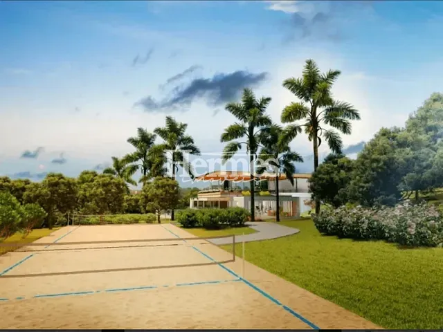 Terreno com 364m², à venda, no bairro Fazenda Pau D'Alho em Campinas