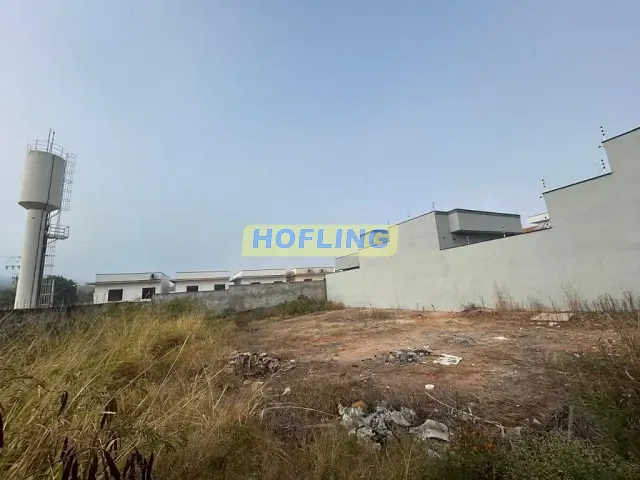 Terreno com 210m², à venda, no bairro Vila Paulista em Rio Claro