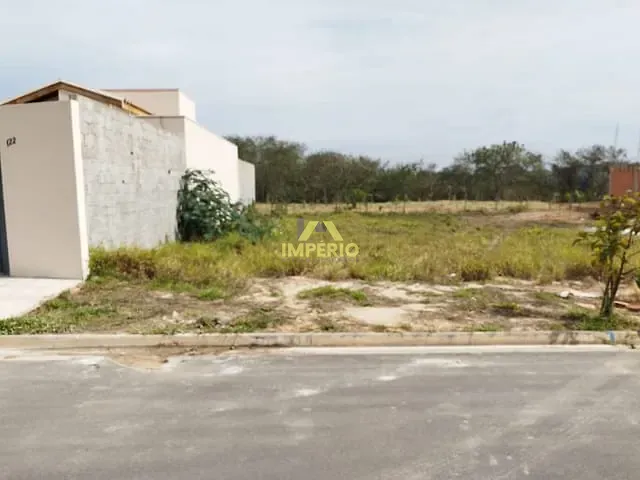 Terreno com 225m², à venda, no bairro Jardim Novo São Pedro em Salto