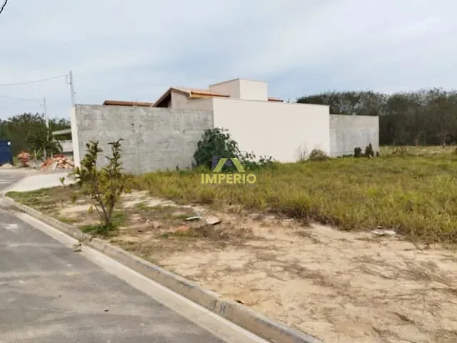 Terreno com 225m², à venda, no bairro Jardim Novo São Pedro em Salto