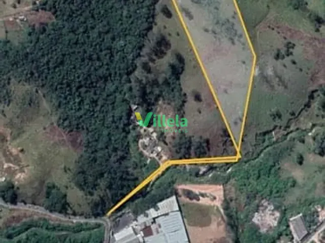 Terreno com 31950m², à venda, no bairro Rio Abaixo em Itaquaquecetuba