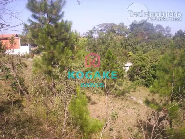 Terreno com 2720m², à venda, no bairro Veraneio Ijal em Jacareí