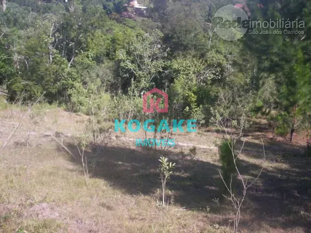 Terreno com 2720m², à venda, no bairro Veraneio Ijal em Jacareí