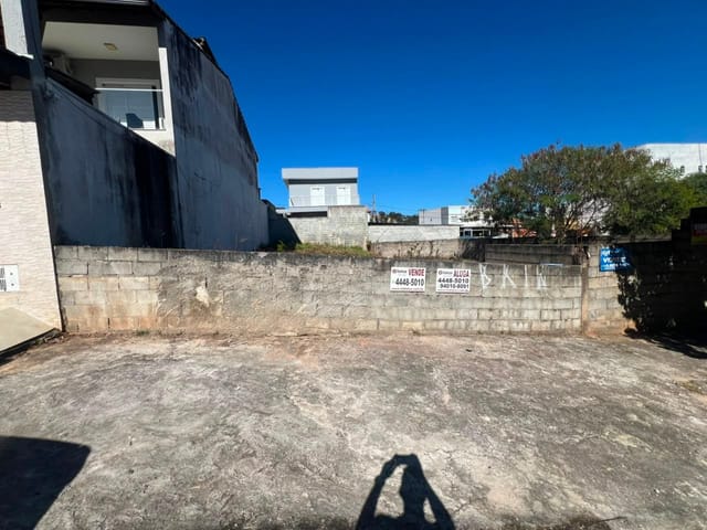 Terreno com 170m², à venda ou para alugar, no bairro Portais (Polvilho) em Cajamar