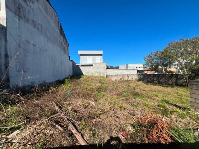 Terreno com 170m², à venda ou para alugar, no bairro Portais (Polvilho) em Cajamar