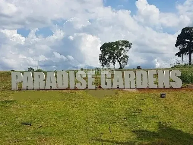Terreno com 176m², à venda, no bairro Porteira Preta em Mogi das Cruzes