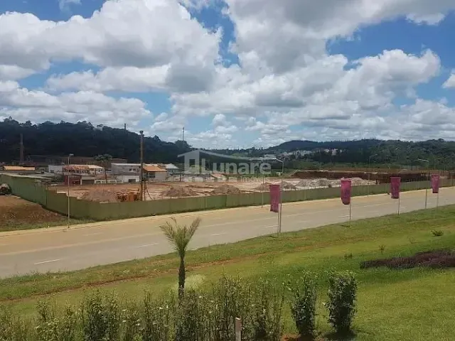 Terreno com 176m², à venda, no bairro Porteira Preta em Mogi das Cruzes
