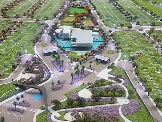 Terreno com 176m², à venda, no bairro Porteira Preta em Mogi das Cruzes