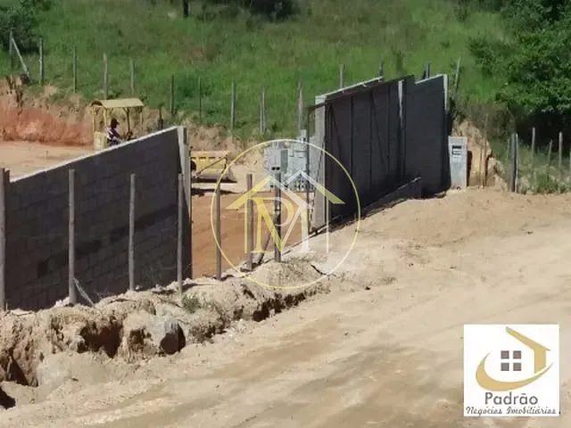 Terreno com 10000m², à venda, no bairro Caputera em Sorocaba