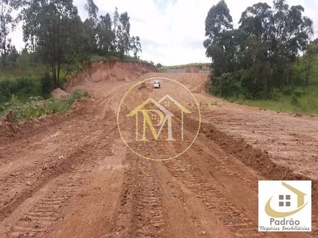 Terreno com 10000m², à venda, no bairro Caputera em Sorocaba