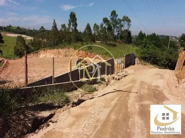 Terreno com 10000m², à venda, no bairro Caputera em Sorocaba