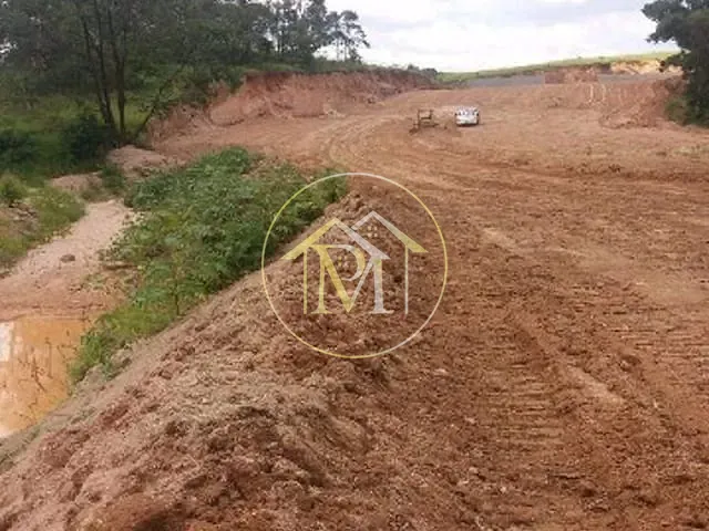 Terreno com 10000m², à venda, no bairro Caputera em Sorocaba