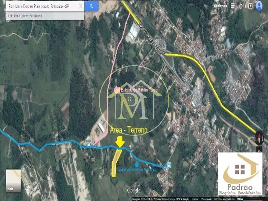Terreno, 10000 m² - Foto 6
