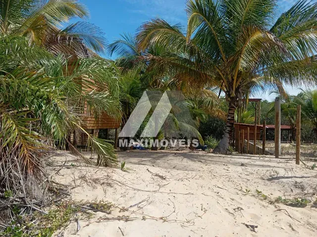 Terreno com 1200m², à venda, no bairro Mogiquiçaba em Belmonte