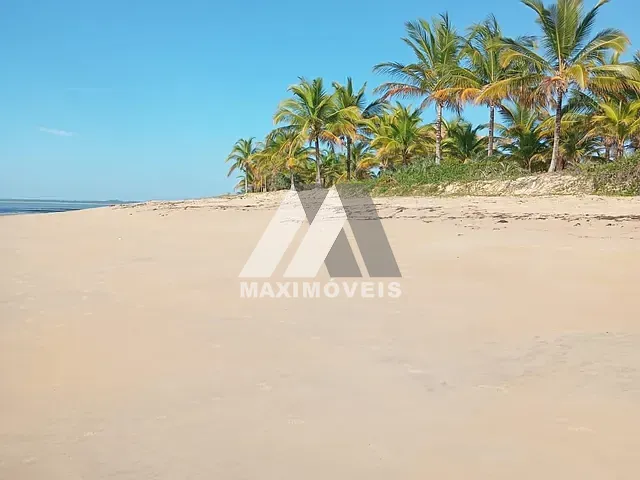 Terreno com 1200m², à venda, no bairro Mogiquiçaba em Belmonte