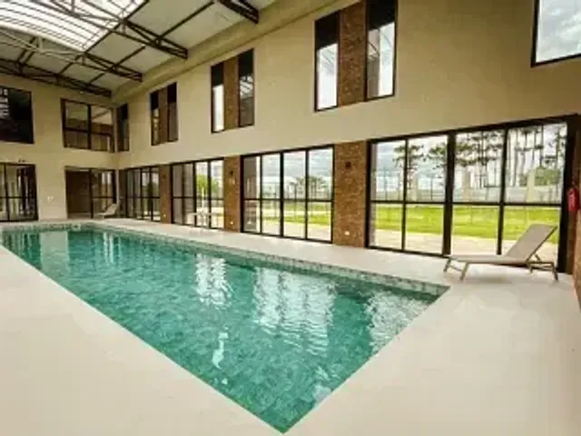 Terreno com 260m², à venda, no bairro Iná em São José dos Pinhais