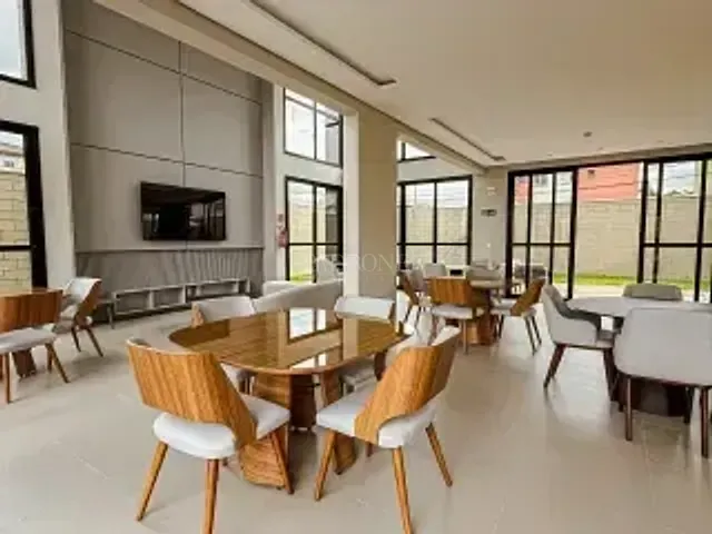Terreno com 260m², à venda, no bairro Iná em São José dos Pinhais