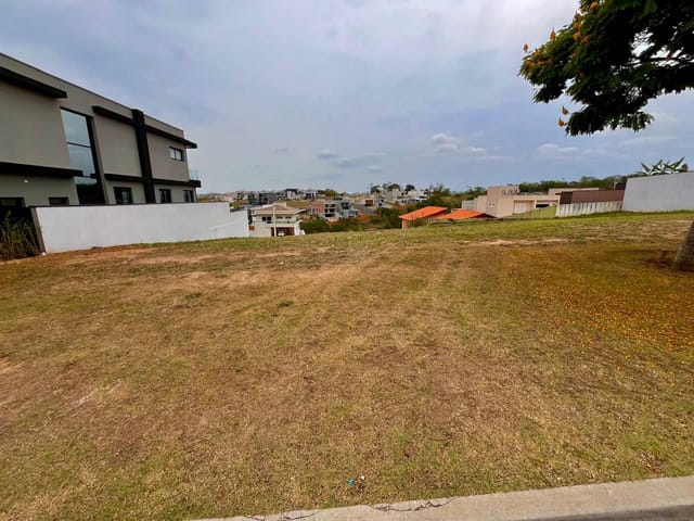 Foto do Terreno - Terreno à venda, 493 m² por R$ 1.150.000,00 - Urbanova - São José dos Campos/SP | RUSSI IMÓVEIS
