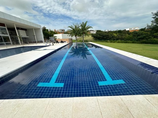Foto do Terreno - Terreno à venda, 493 m² por R$ 1.150.000,00 - Urbanova - São José dos Campos/SP | RUSSI IMÓVEIS
