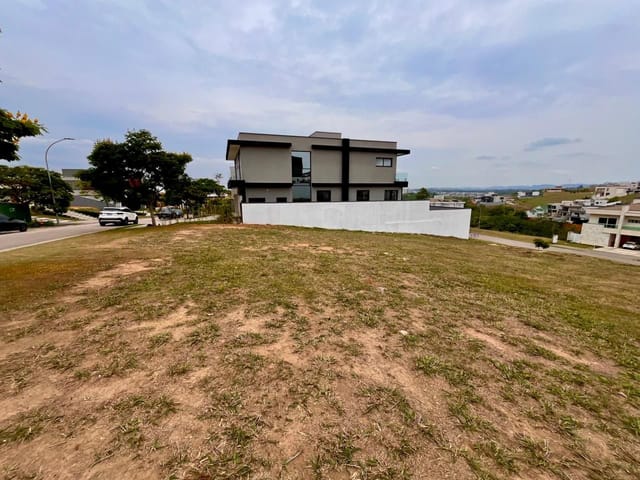 Foto do Terreno - Terreno à venda, 493 m² por R$ 1.150.000,00 - Urbanova - São José dos Campos/SP | RUSSI IMÓVEIS