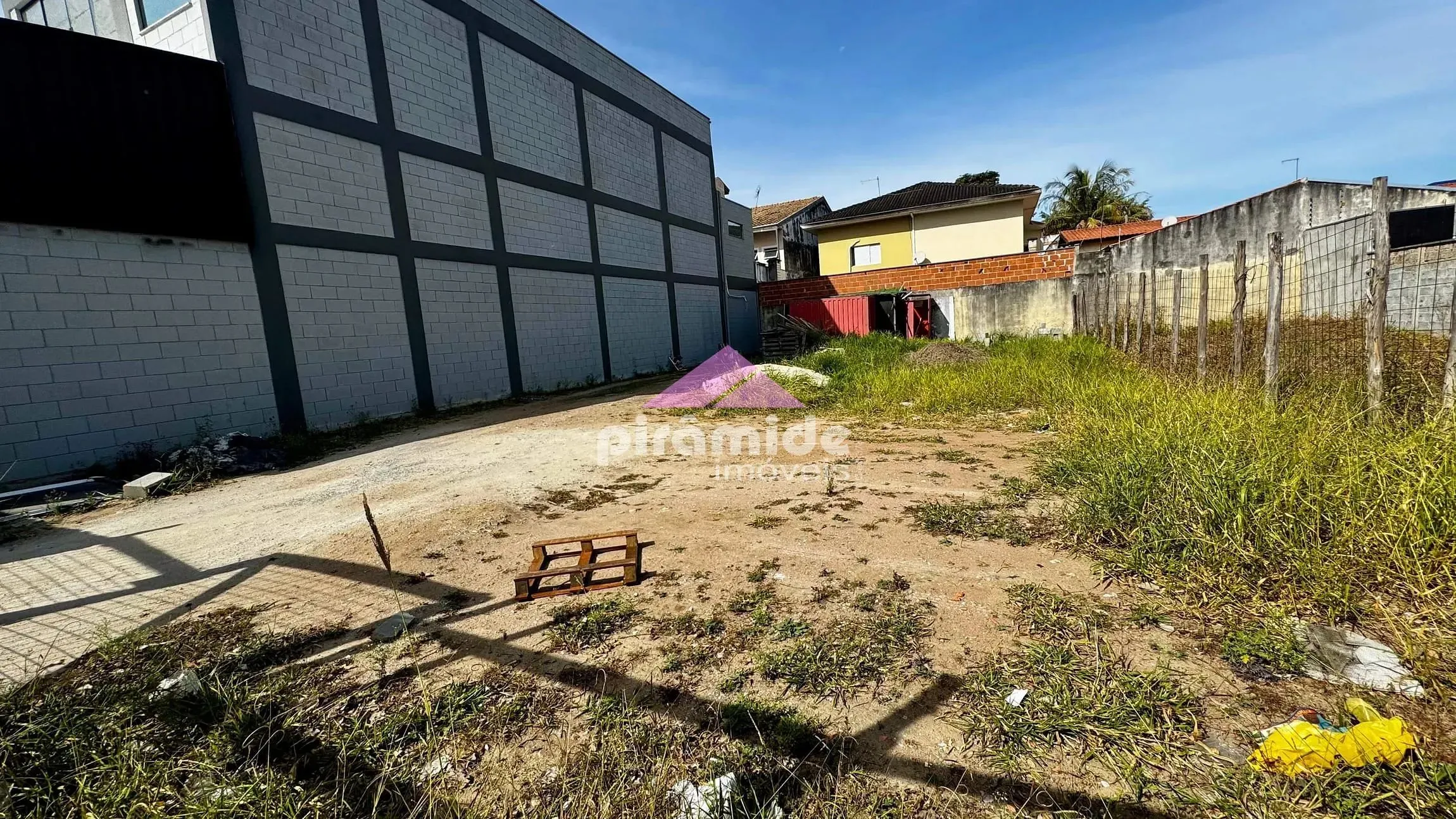 Terreno, 156 m² - Foto 1
