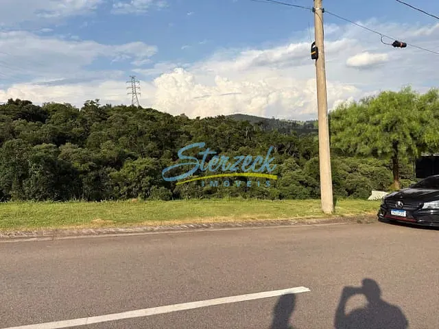 Terreno com 850m², à venda, no bairro Monte Alegre em Vinhedo
