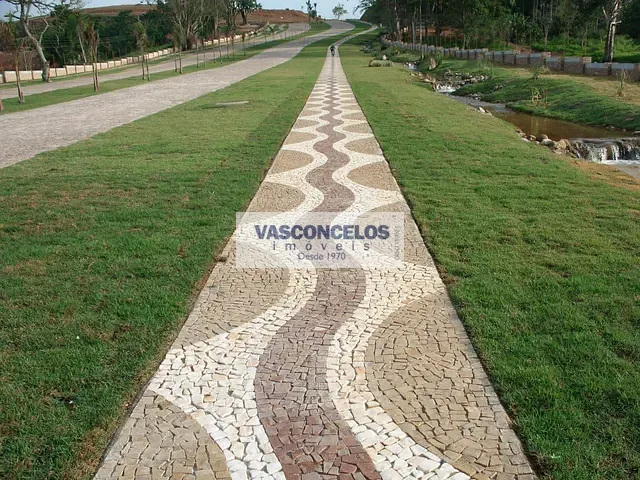 Terreno com 1m², à venda, no bairro Alto da Ponte em São José dos Campos