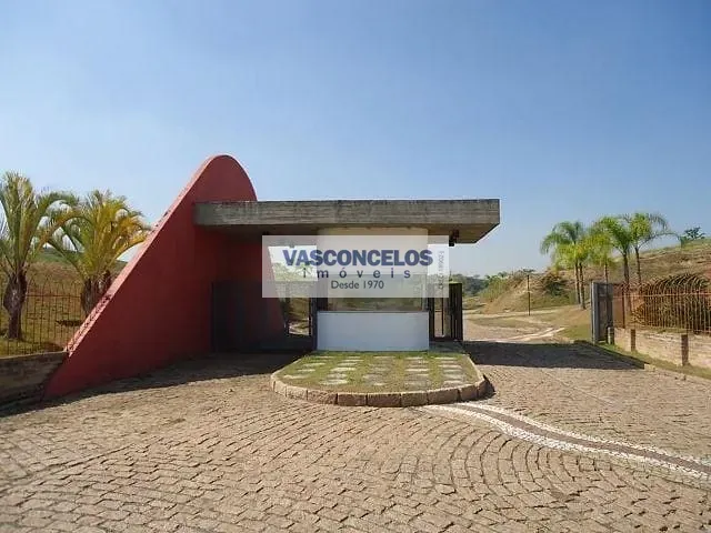 Terreno com 1m², à venda, no bairro Alto da Ponte em São José dos Campos