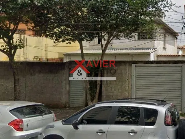 Terreno com 484m², à venda, no bairro Cambuci em São Paulo