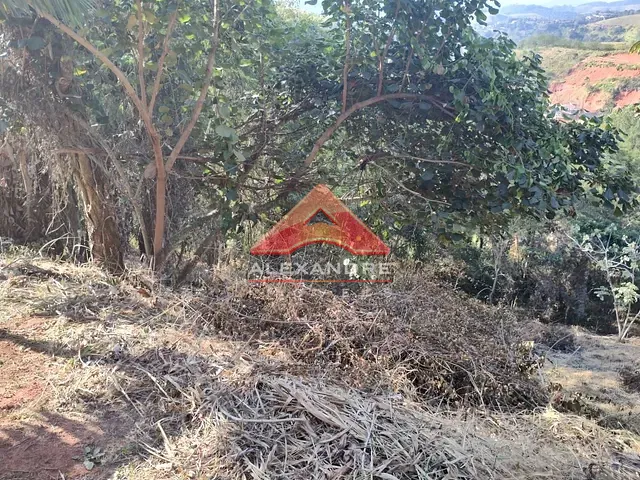 Terreno com 2505m², à venda, no bairro Freitas em São José dos Campos