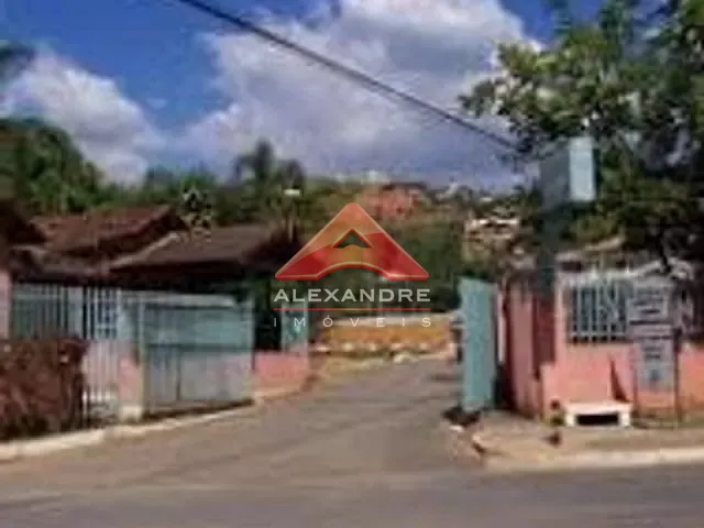 Terreno com 2505m², à venda, no bairro Freitas em São José dos Campos