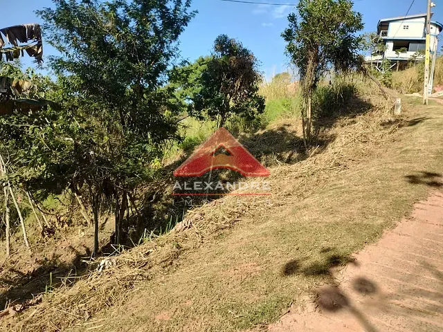 Terreno com 2505m², à venda, no bairro Freitas em São José dos Campos