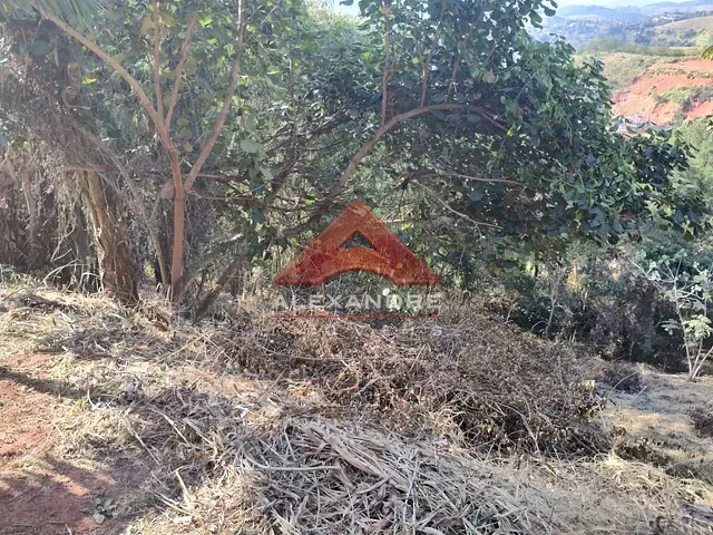 Terreno com 2505m², à venda, no bairro Freitas em São José dos Campos
