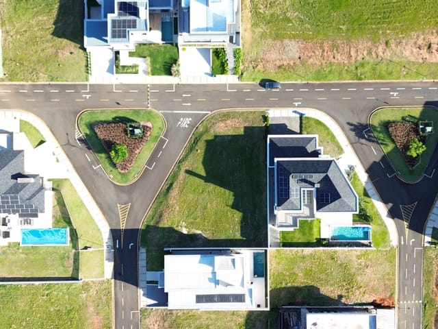 Terreno com 722m², à venda, no bairro Estrela em Ponta Grossa