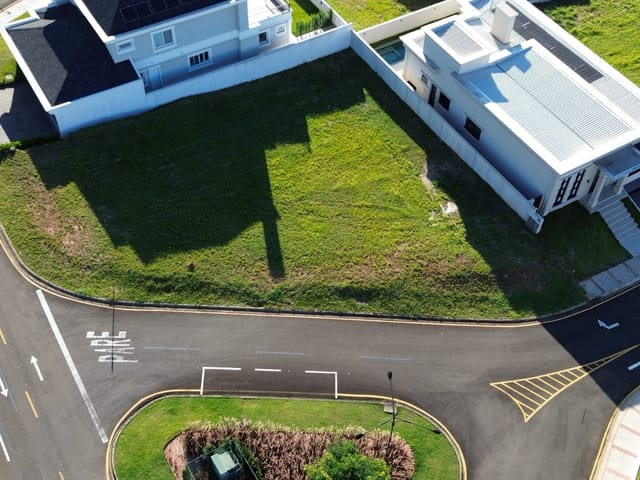 Terreno com 722m², à venda, no bairro Estrela em Ponta Grossa
