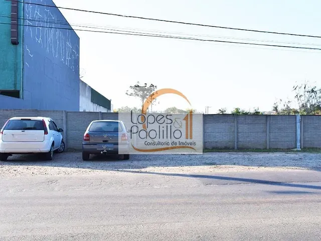 Terreno com 900m², à venda, no bairro Caetetuba em Atibaia