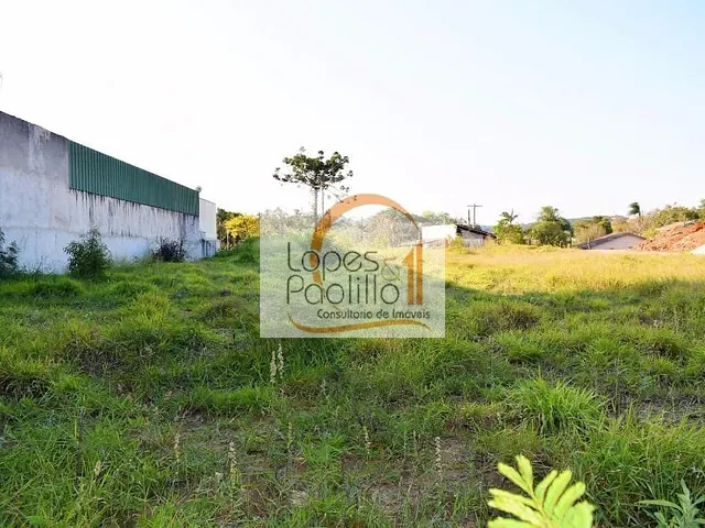 Terreno com 900m², à venda, no bairro Caetetuba em Atibaia
