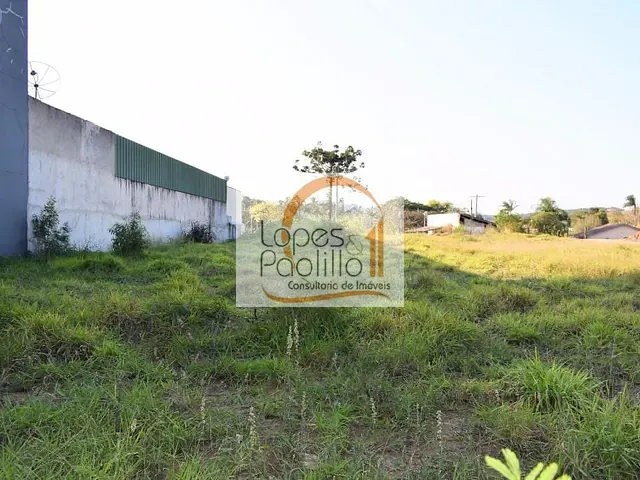 Terreno com 900m², à venda, no bairro Caetetuba em Atibaia