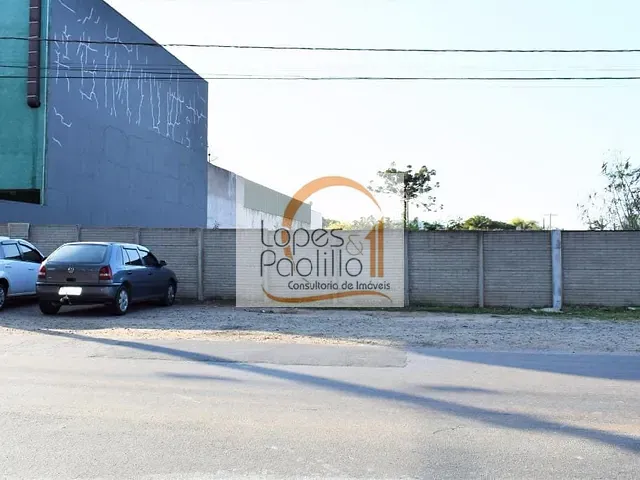 Terreno com 900m², à venda, no bairro Caetetuba em Atibaia