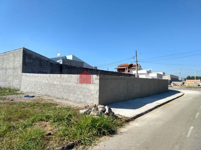 Terreno à venda, no bairro Parque das Palmeiras em Pindamonhangaba
