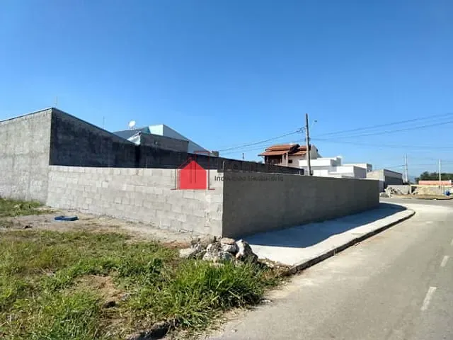 Terreno à venda, no bairro Parque das Palmeiras em Pindamonhangaba