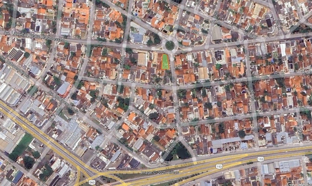 Terreno, 617 m² - Foto 23