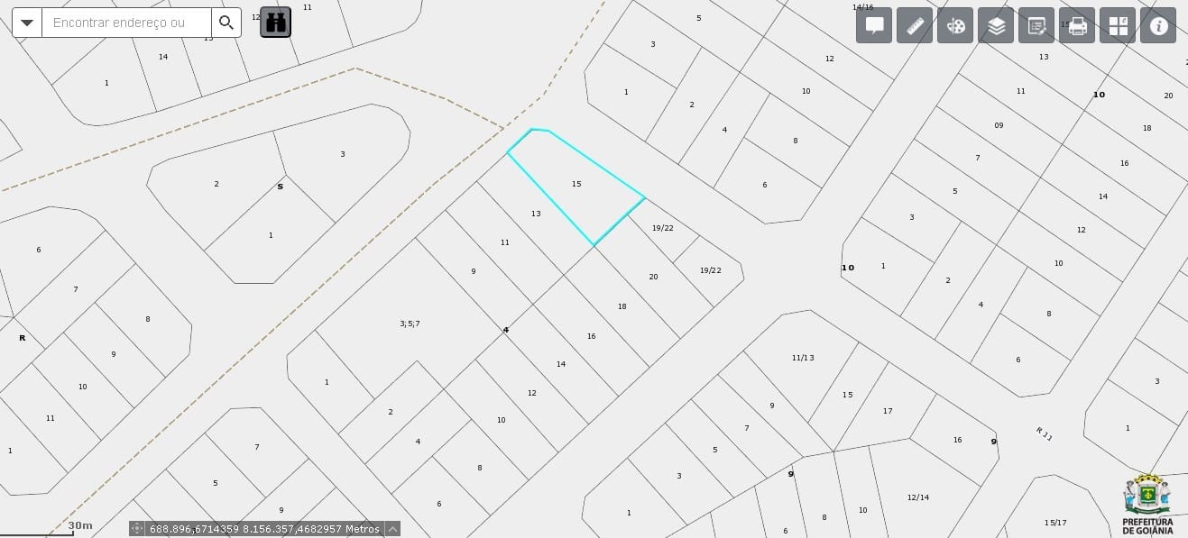 Terreno, 617 m² - Foto 24