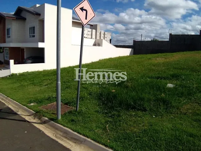 Terreno com 327m², à venda, no bairro Jardim Ypê em Paulínia